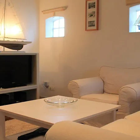 Haus Fohr - Ferienwohnung Up De Warft Sylt-Ost